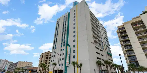 2301 S Ocean Blvd.