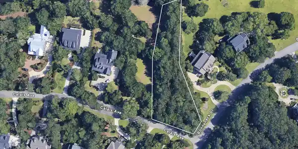 Lot 120 Calais Ave.