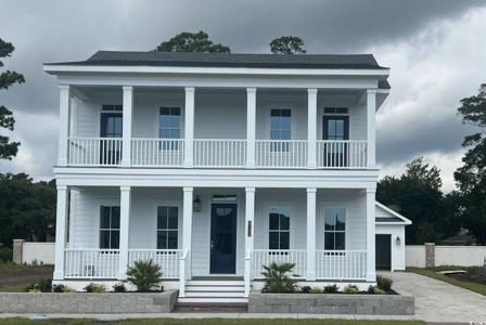 8053 Laurel Ash Ave.