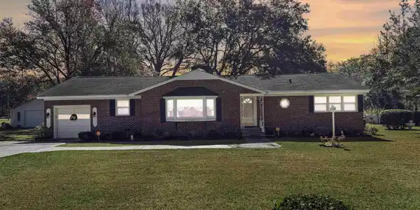 2519 Rion St.