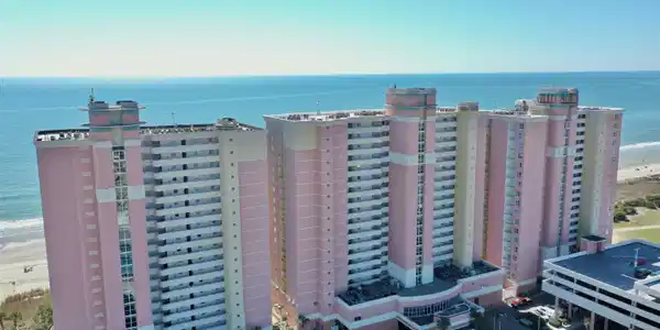 2701 S Ocean Blvd.