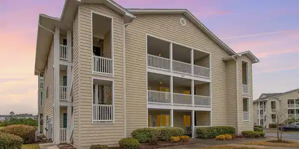 203C Landing Rd.