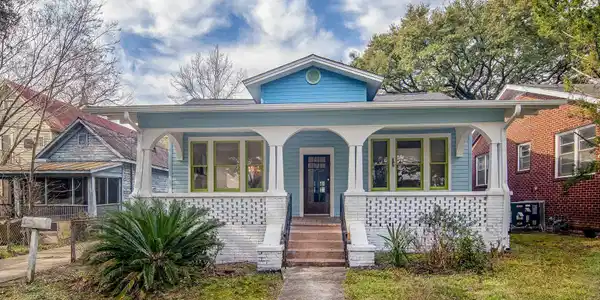 1019 Prince St.