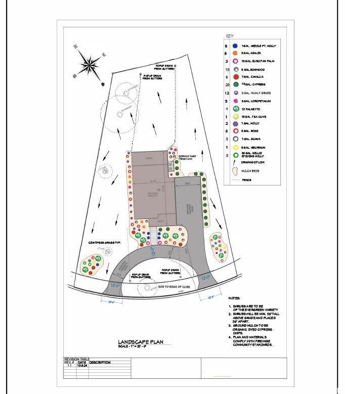Image 4: Map showing property parcels Image 4: Map showing property parcels