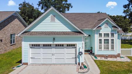2709 Key Largo Circle