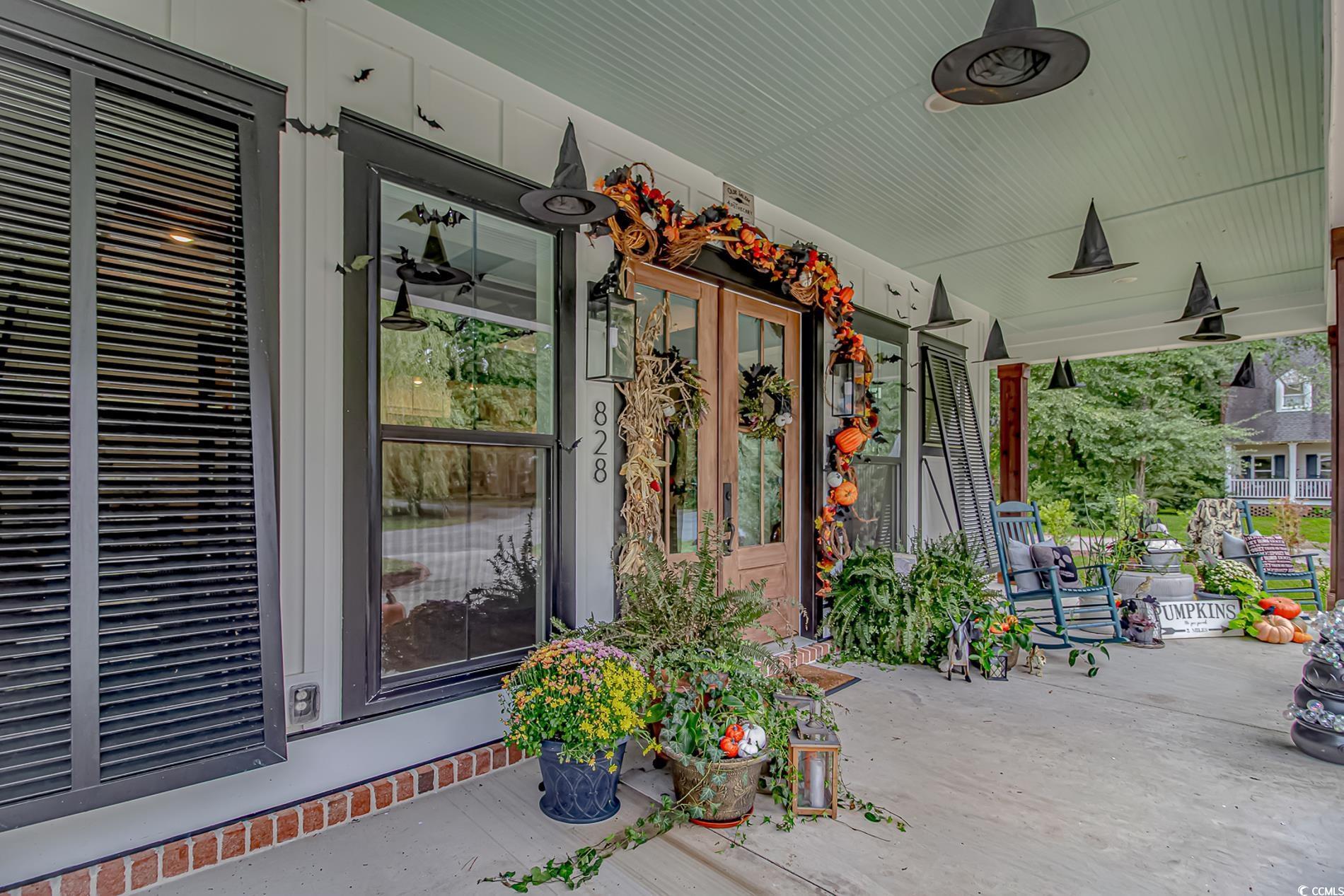 Image 4: View of porch Image 4: View of porch