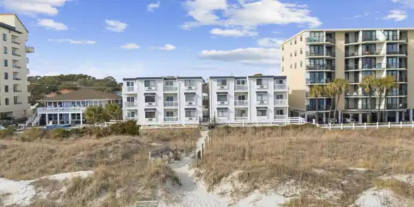 2203 S Ocean Blvd.