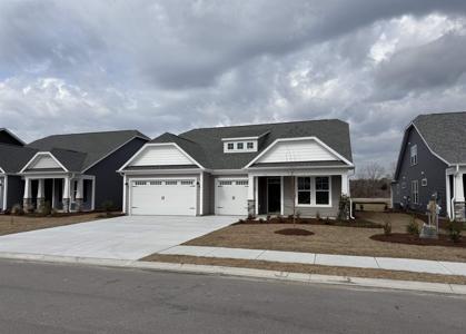 248 Broughton Dr.