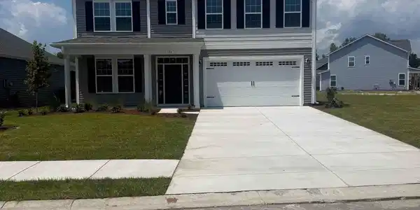 226 Broughton Dr.