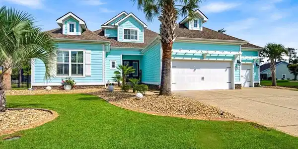 1723 Lake Egret Dr.
