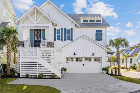 5368 Ocean Village Dr.