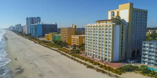 1207 S Ocean Blvd. S