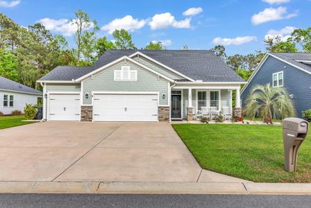 122 Caroline Ct.