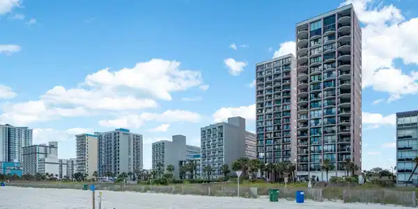 2406 N Ocean Blvd.