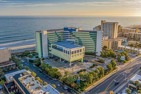 1105 S Ocean Blvd.
