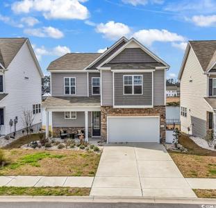 511 McAlister Dr.