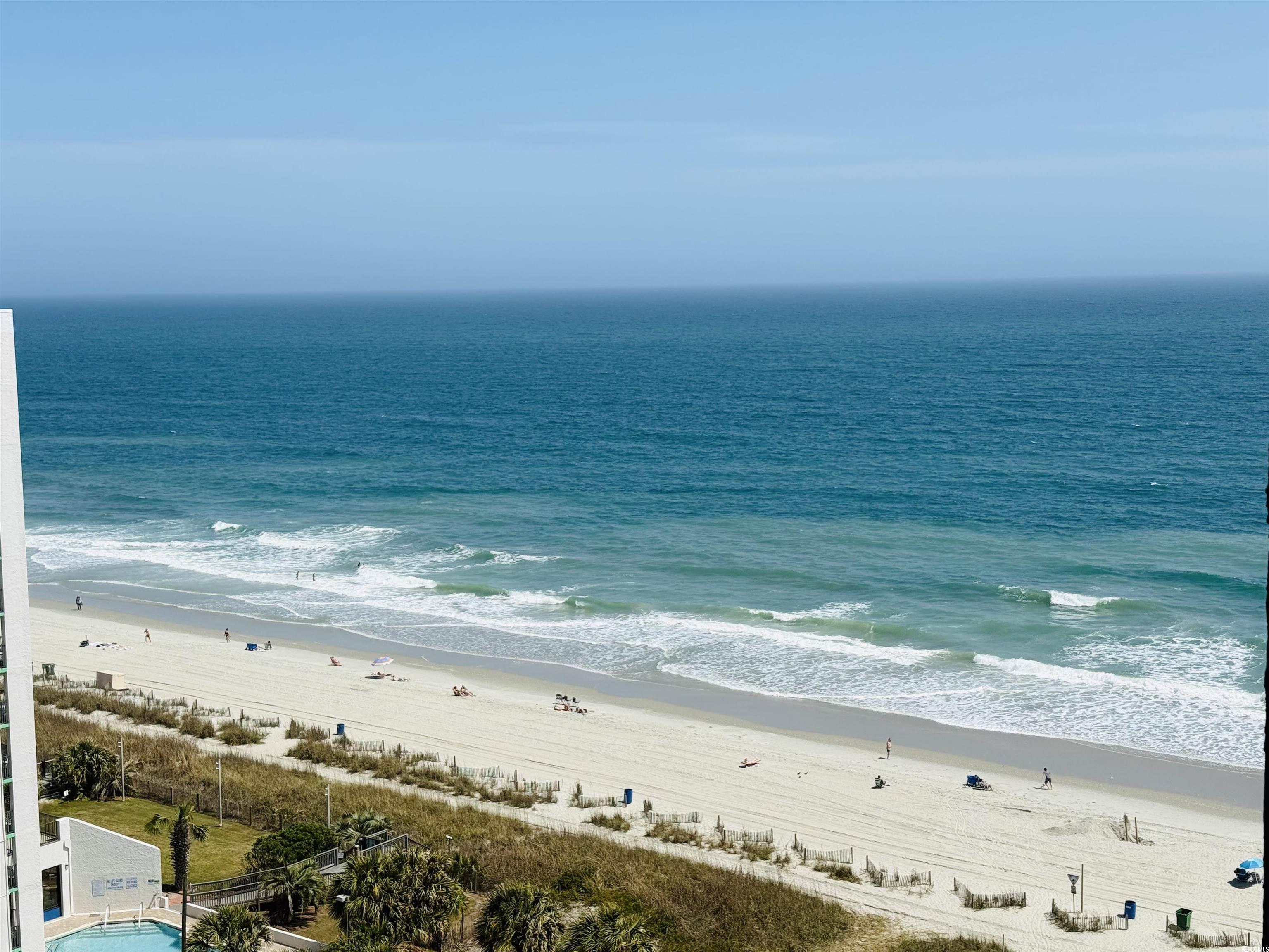Image 2: View of water feature with a view of the beach Image 2: View of water feature with a view of the beach