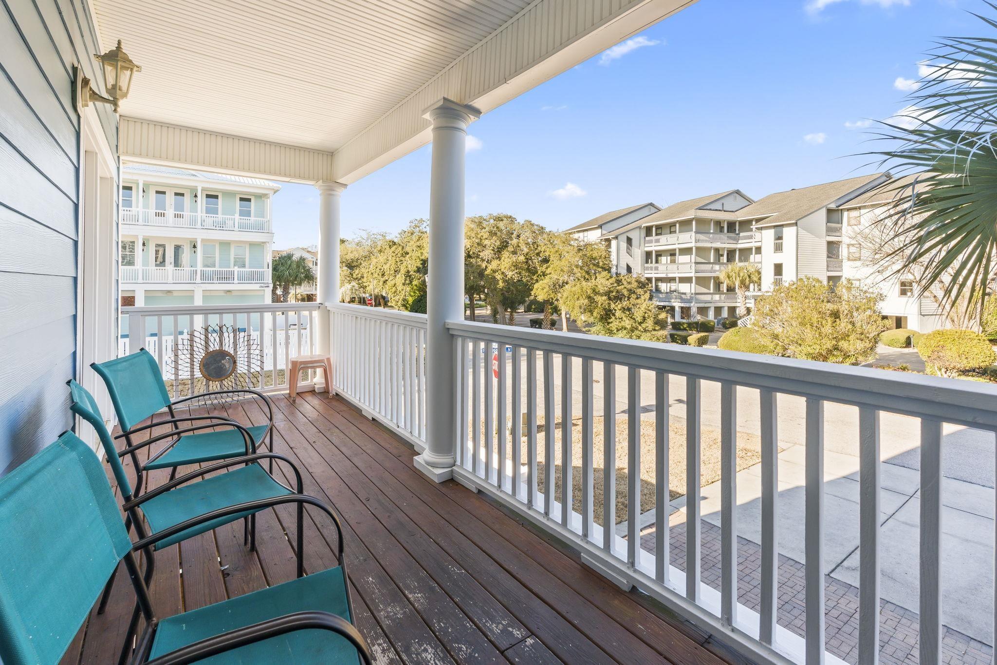 Image 3: View of balcony Image 3: View of balcony