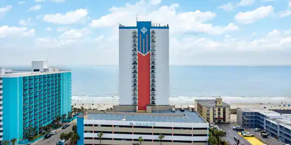 1605 S Ocean Blvd.