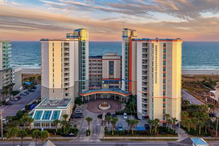 5200 N Ocean Blvd.