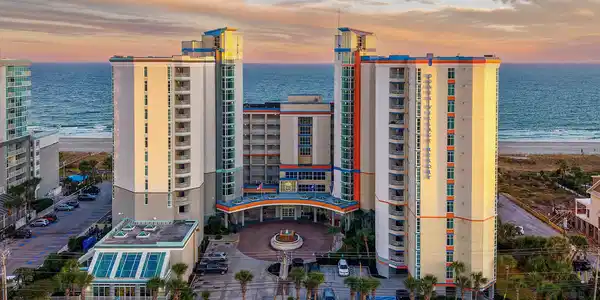 5200 N Ocean Blvd.