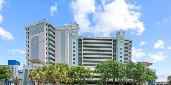 2311 S Ocean Blvd.