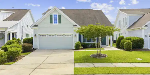 2027 Silverspring Ln.