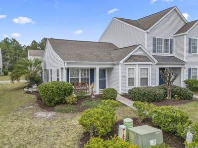 849 Barn Owl Ct.