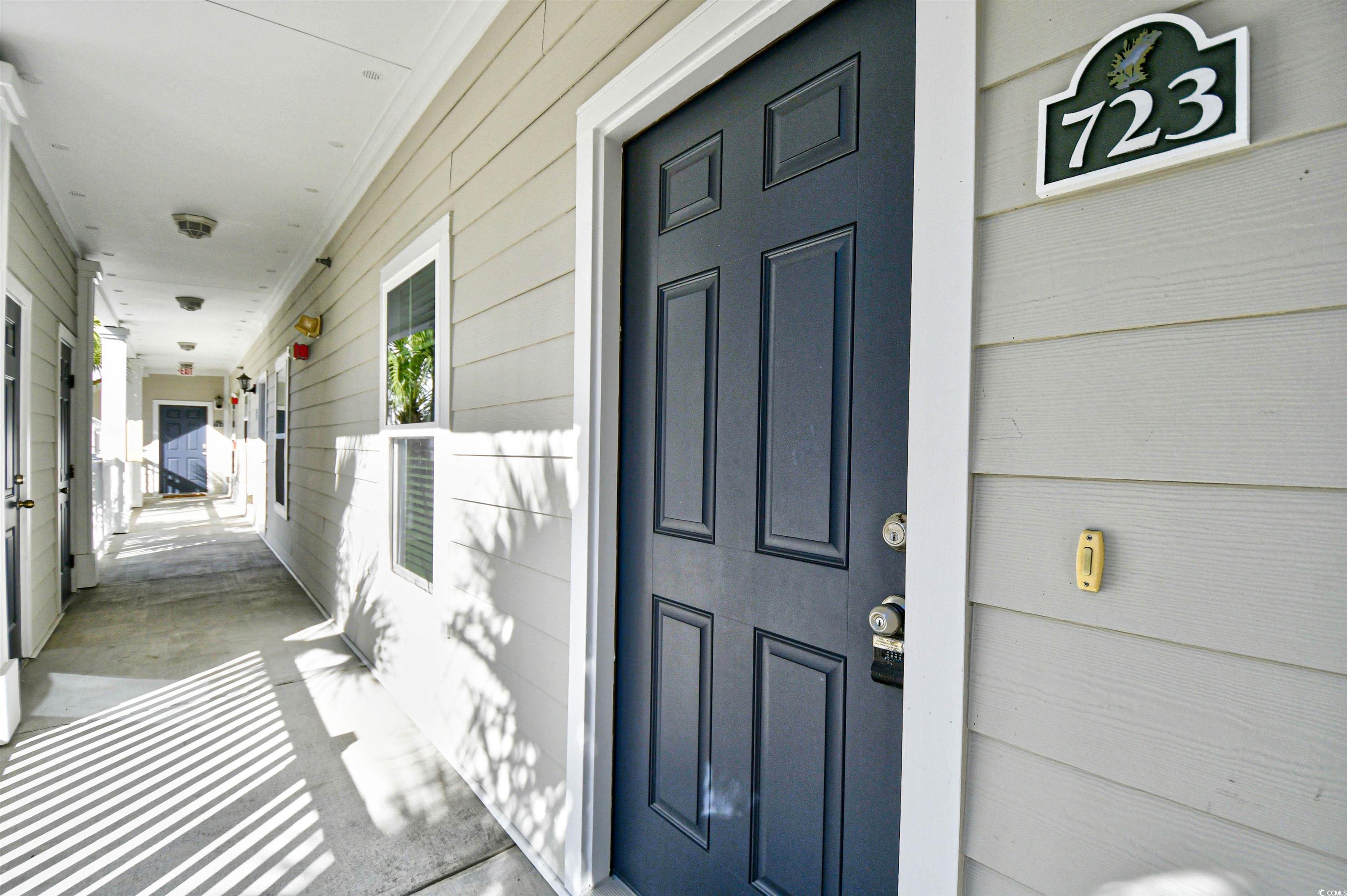 Image 3: Doorway to property Image 3: Doorway to property