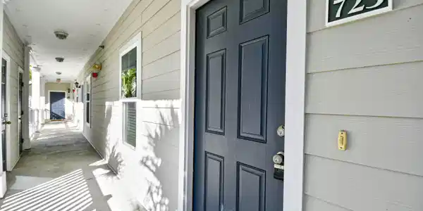 Image 3: Doorway to property Image 3: Doorway to property
