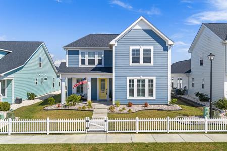 3134 White Jasmine Dr.