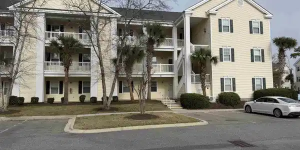 601 Hillside Dr.