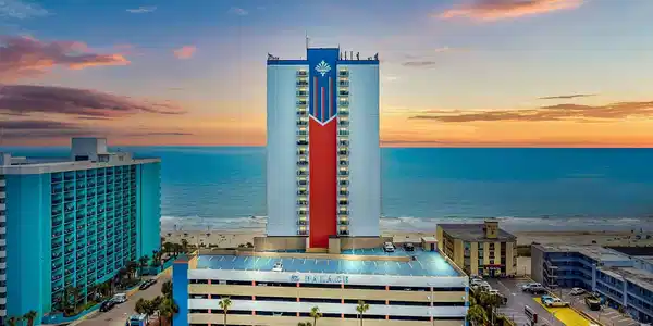 1605 S Ocean Blvd.