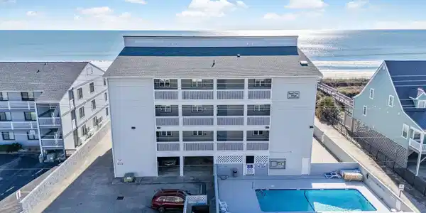 4600 N Ocean Blvd.