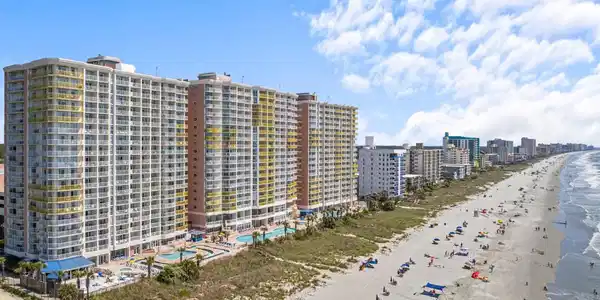 2801 S Ocean Blvd.