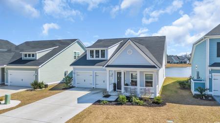 5812 Whitebark Dr.