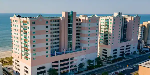 1903 S Ocean Blvd.