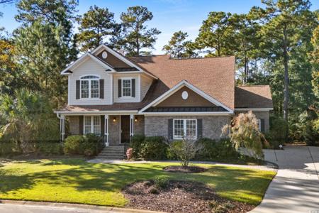 128 Knotty Pine Way