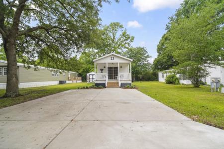 23 Crooked Island Circle