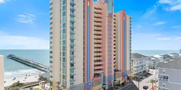 3500 N Ocean Blvd.