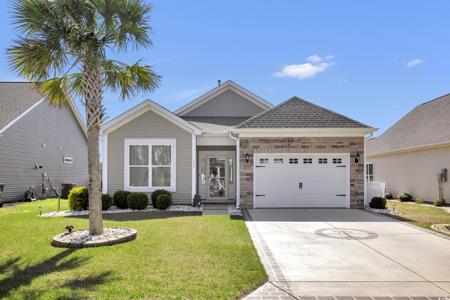 213 Heron Lake Ct.