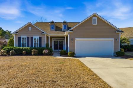 9 Alabaster Ct.