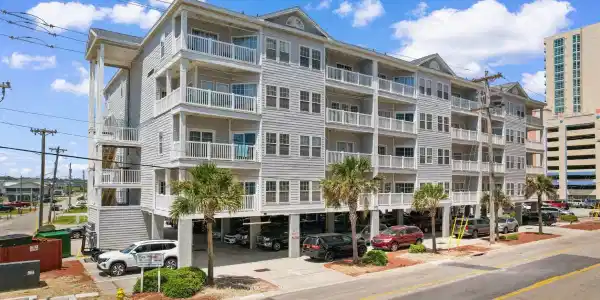 3401 N Ocean Blvd.