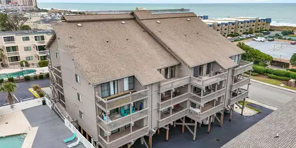 9621 Shore Dr.