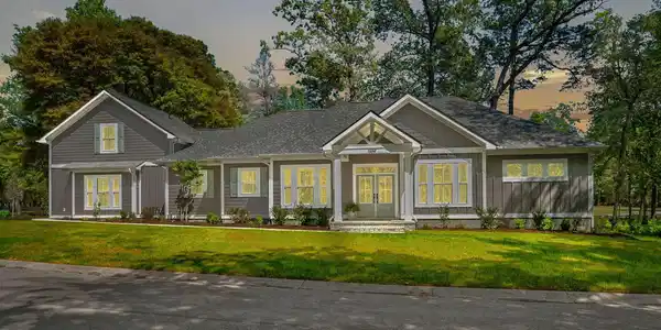 1309 Spinnaker Dr.