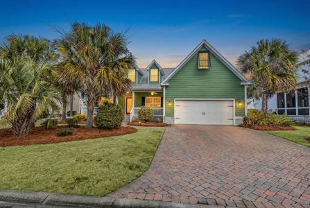 317 Graytwig Circle