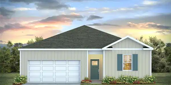 508 Blissful Dr