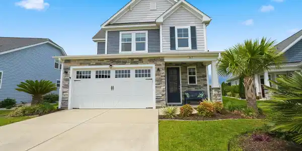 267 Goldenrod Circle