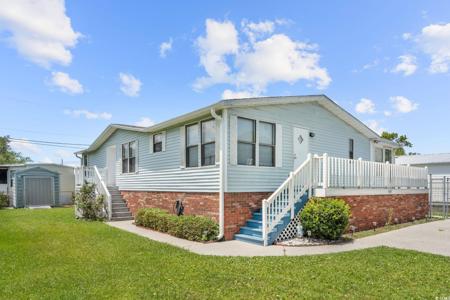 1509 Cove Ln.