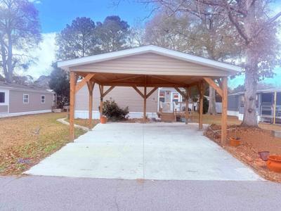5 Buccaneer St.